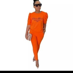 WSW Ladies 2 Two-Piece